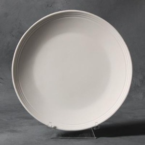 Rim Salad Plate
8.5
