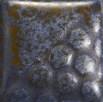 Mayco Element & Elements Chunkies - EL-124 Stormy Blue (4oz)