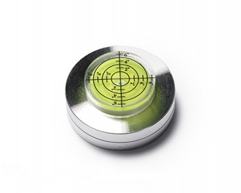 XIEM The Dot - Clay Level and Trimming Wheel