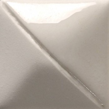 Mayco Fundamentals Underglaze - UG-51 China White (2oz)