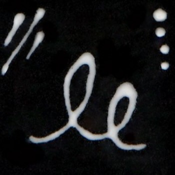 Mayco Designer Liner - SG402 - White (37ml)