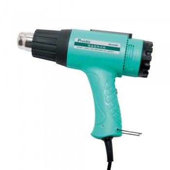 Pro's Kit Heat Gun