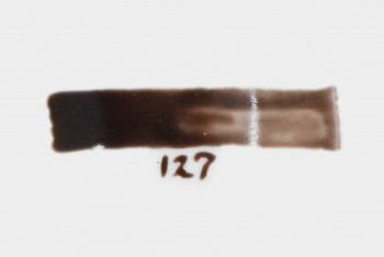 OG-I127 On-Glaze Powder - Sepia Brown (10g) (Made in Italy)