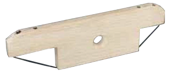 Angle (30' & 45') Cutting Wire (Taiwan)