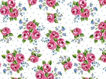 Chintz-Melody (Colour)