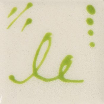 Mayco Designer Liner - SG409 - Bright Green (37ml)