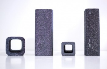 Kilnshelf.com GlazeEraser® Hand Tool (glaze removal/touch up of fired piece)