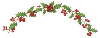 Separate Motives- Christmas Jubilee 1(226x20mm)