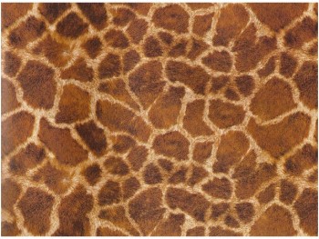 Chintz-Giraffe 