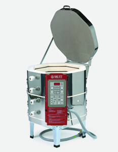 SKUTT - Ceramic Kiln KM-818