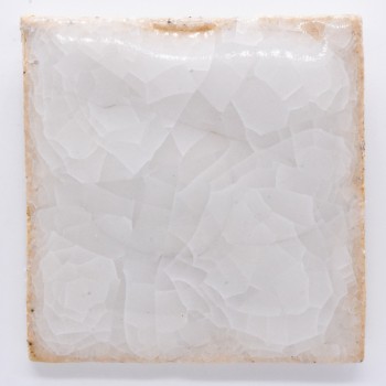 Japan Shigaraki Glaze JPG-K01 White Japanese Crackle Glaze (10oz)