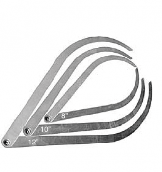 Metal Outside Calipers 4