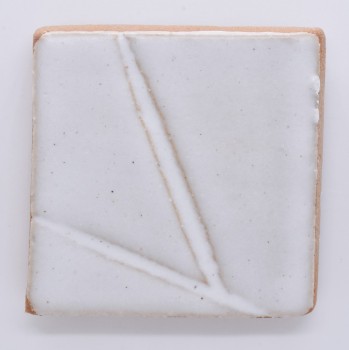 Japan Shigaraki Flameware Glaze JPG-KN02 White (10oz)