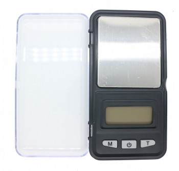 Digital Scale (500g)