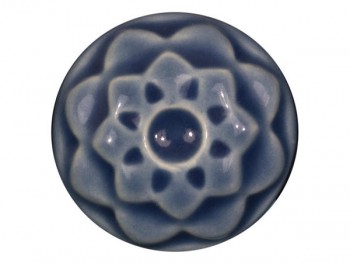 Amaco Celadon - C-25 Downpour (10lbs Glaze Powder)