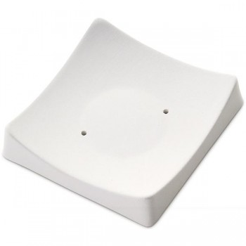 Glass Square Slumper S