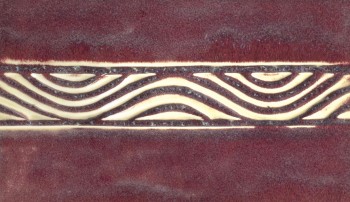 Amaco Potter's Choice - PC-70 Copper Red (16oz)