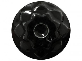 Amaco Celadon - C-1 Obsidian (10lbs Glaze Powder)