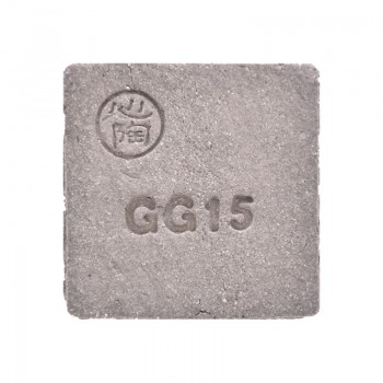 Sio-2 SHFGG-15 BARCINO Coarse Grogged Grey (12.5kg)