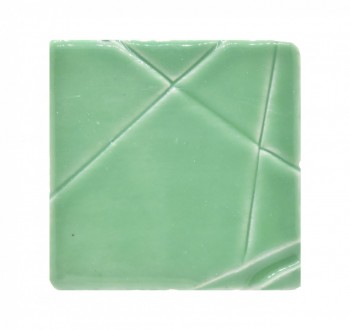 Hearty High-fire Glaze - Apple Green - HCHF105 (16oz)