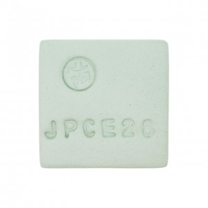 Fire to Cone 6 燒製