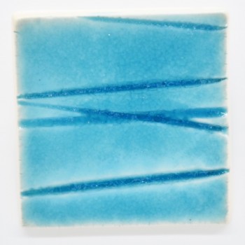 Japan Shigaraki Glaze JPG-MT7 Blue Moon (10oz)