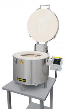 Nabertherm Top Loader Kiln (Home Use) - Top 16/R