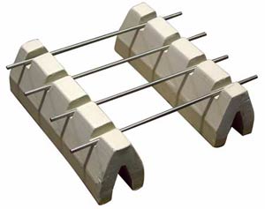 Bead Rack - B
串珠燒架 - B