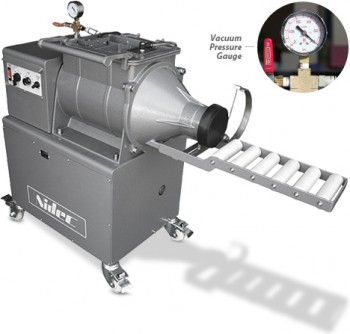 NIDEC SHIMPO Pugmill NVS-07