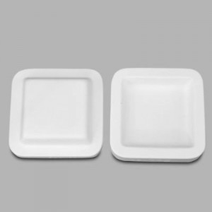 Square Plate 方形碟

5.75"W x 5.75"L x 1"H