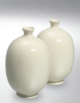 Terracolor Germany - 9600 Zinc Free Clear (2kg Dry Glaze Powder)