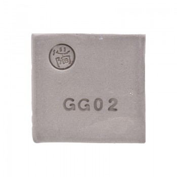 Sio-2 SHFGG-02 BERLIN Grey Stoneware (12.5kg)