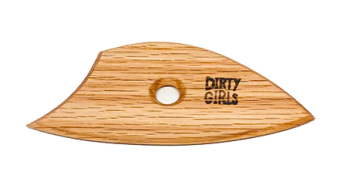 Dirty Girl - DG007 - Hook Rib