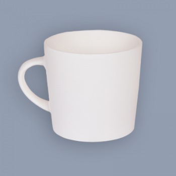 Bisque SB-120 Coffee Mug
