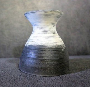 Japan Shigaraki - Deluxe White Engobe Slip (4oz)