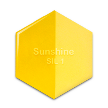 Laguna USA - Silky Underglaze 柔滑釉下彩 - SIL-1 Sunshine (16oz)