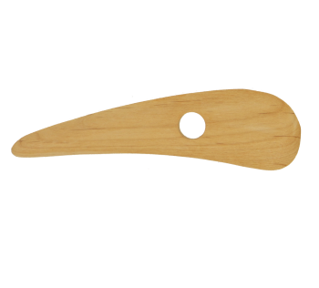Wooden Rib (3)