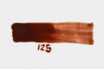 OG-I125 On-Glaze Powder - Red Brown (10g) (Made in Italy)