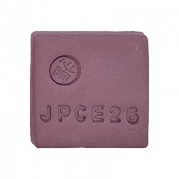 Japan Shigaraki Clay E Series - JPCE26 Elegant Purple (200g)
