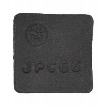 Japan Shigaraki Clay JPC66 Fine Black Clay (10kg)