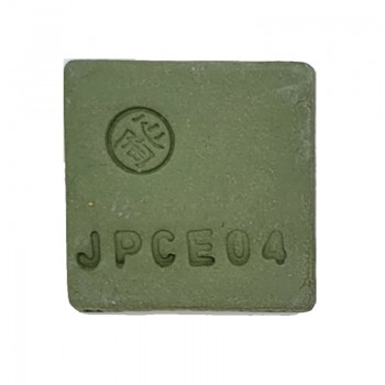 Japan Shigaraki Clay E Series - JPCE04 Green (200g)