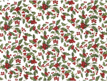 Chintz-Holly (Holly)