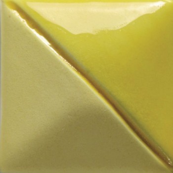 Mayco Fundamentals Underglaze - UG46 - Bright Yellow (16oz)