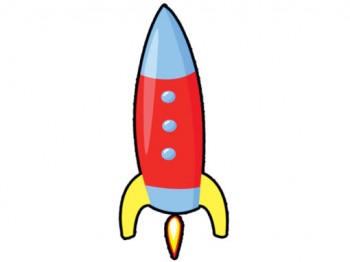 Separate Motives-Rocket(20x50mm)