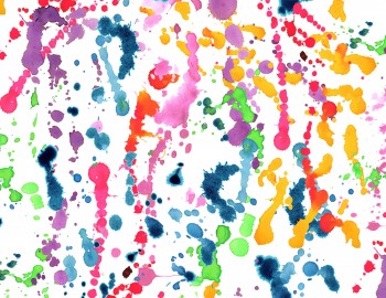 Chintz-Splash (Colour)