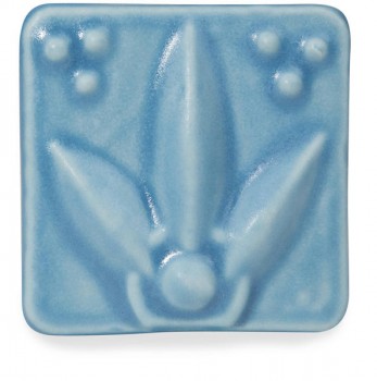 Amaco Satin Matte - SM-20 Light Blue (16oz)