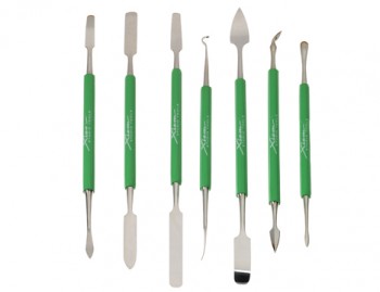 Carving & Sculpting Tools 7pcs