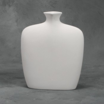 Bisque SB-815 Envelope Vase