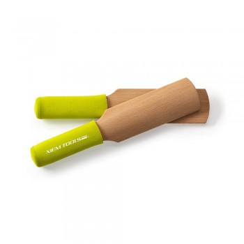 XIEM TOOLS Clay Paddle - M