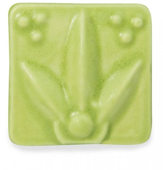 Amaco Satin Matte - SM-42 Mint (16oz)